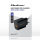 Qoltec Ładowarka GaN POWER PRO usb usb-c 30W - 1213309 - zdjęcie 2